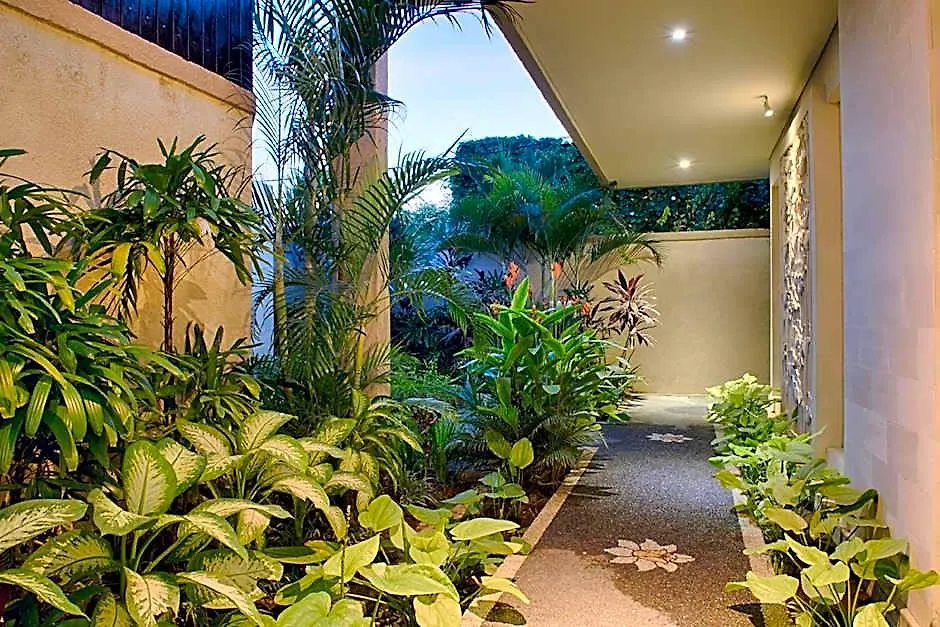 Villa Lisha-1