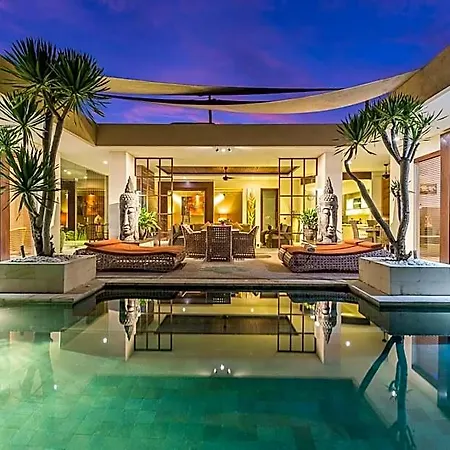 Villa Lisha-2
